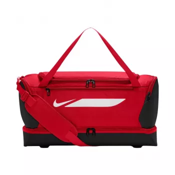 Nike Academy Team HDCS Medium τσάντα duffel κόκκινη