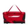 Nike Academy Team HDCS Medium τσάντα duffel κόκκινη