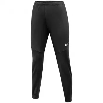 Nike Dri-FIT Park 26 Γυναικείο Παντελόνι Προπόνησης Μαύρο