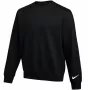 Nike Park 26 Fleece Crew Φούτερ Παιδικό Μαύρο IO9045 010 S