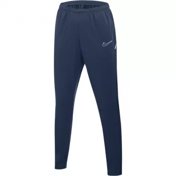 Nike Dri-FIT Academy 25 Γυναικείο Παντελόνι Προπόνησης Μπλε Σκούρο XS