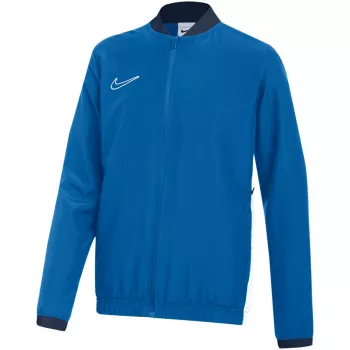Nike Dri-FIT Academy 25 Παιδικό Μπλούζα Προπόνησης - Μπλε - Μέγεθος S