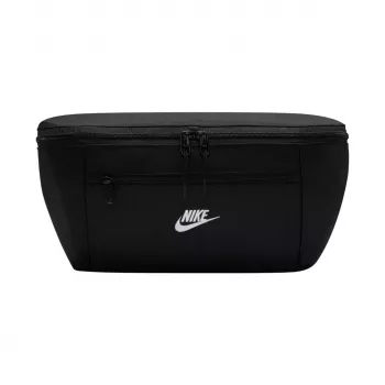 Nike Heritage XL Crossbody-Τσάντα Μαύρο IB4369-010