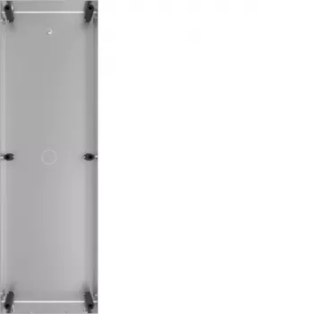 Hager REW310X Unterputz-Θήκη για Θυροτηλεόραση Mono 6/8 Κουμπιά