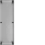 Hager REW310X Unterputz-Θήκη για Θυροτηλεόραση Mono 6/8 Κουμπιά