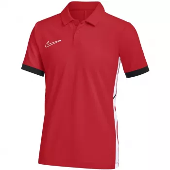 Nike Dri-FIT Academy Παιδικό Polo Κόκκινο FZ9763 657 Μέγεθος S