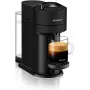 Krups Nespresso Vertuo Next Καφετιέρα XN910N10 Dark Chrome