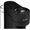 Krups Nespresso Vertuo Next Καφετιέρα XN910N10 Dark Chrome
