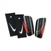Nike Mercurial Lite SuperLock Επικαλαμίδες Μαύρο DN3609 010 Μέγεθος M