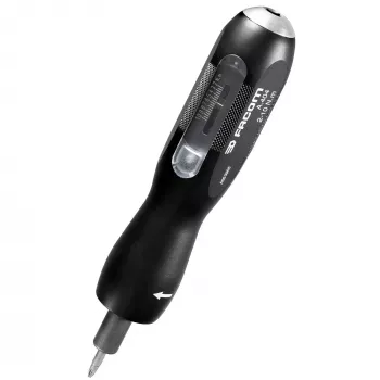 Facom A.404 Κατσαβίδι ροπής 2-10 Nm 1/4 inch εξάγωνο αρσενικό