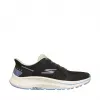 Skechers Γυναικεία Go Run Consistent 2.0 Captiva Παπούτσια τρεξίματος Μαύρο/Multi Μέγεθος 39
