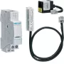 HAGER EHZ003 Σετ διαχείρισης τιμολογίων eHZ (EHZ003)