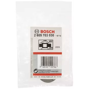 Bosch φλάντζα συναρμολόγησης για σπείρωμα M10 2605703030