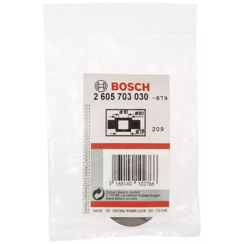 Bosch φλάντζα συναρμολόγησης για σπείρωμα M10 2605703030