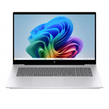 HP OmniBook 7 NGAI 17-dc0551ng φορητός υπολογιστής, Intel Core Ultra 7, 17,3 inch, 16 GB RAM, 1 TB SSD