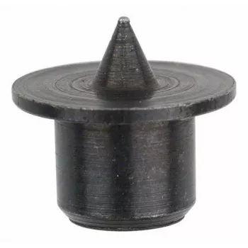 Bosch SDS-plus-5X τρυπάνι σφυριού 6x50x110 mm, συσκευασία 4 τεμ., μαύρο 2 607 000 544