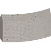 Bosch 2608601415 διαμαντένια τμήματα για στεγανές κορόνες διάτρησης, συσκευασία 3 τεμ.