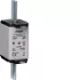 HAGER LNH2080MK ασφάλεια NH 80A 500V gG μέγεθος 2C με δείκτη