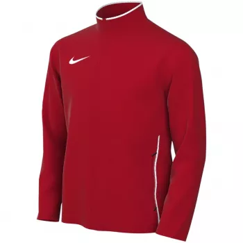 Nike Dri-FIT Park 26 παιδικό unisex κόκκινο μπλουζάκι προπόνησης XL