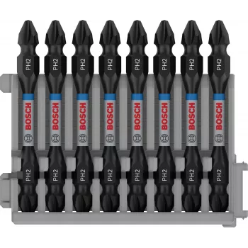 Bosch Accessories 2608522337 Σετ 8 τεμ. Starlock διπλών λεπίδων