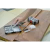 Bosch Accessories 2608522337 Σετ 8 τεμ. Starlock διπλών λεπίδων