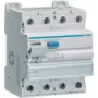 HAGER CDA663D διακόπτης προστασίας διαρροής 4P 63A 30mA Type A 10kA