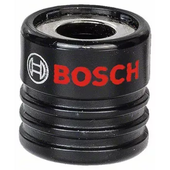 Bosch μαγνητικός δακτύλιος για 1/4 ίντσας εξάγωνα bits, 25 mm 2608522354