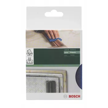 Bosch Best for Contour Medium ταμπόν λείανσης 2609256349