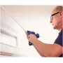 Rapid Tools universal ράβδος κόλλας λευκή 12 mm, EVA & ρητίνη, χωρίς διαλύτες, 1 τεμ. (40107361)