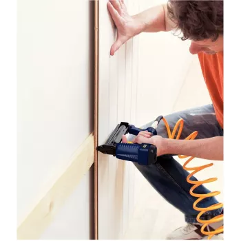 RAPID TOOLS Τύπος 606 στενά συρραπτικά 30 mm γαλβανισμένος χάλυβας επικαλυμμένα με ρητίνη 1000 τεμ. 40109532