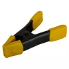 STANLEY ελατηρίου μέγγενη 25 mm χάλυβας με περιστρεφόμενες σιαγόνες 9-83-079