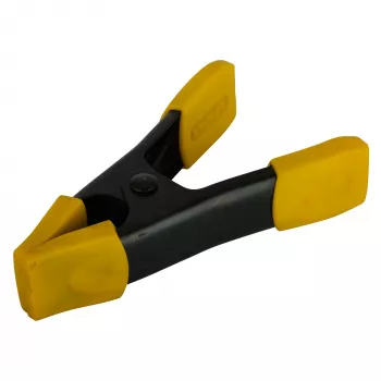 STANLEY ελατηρίου μέγγενη 25 mm χάλυβας με περιστρεφόμενες σιαγόνες 9-83-079