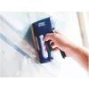 Rapid συρραπτικά επίπεδου σύρματος Τύπος 140, 8 mm, γαλβανισμένος χάλυβας, 1250 τεμ. 40109514