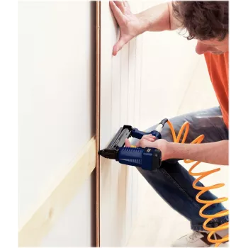 RAPID TOOLS στενά συρραπτικά Τύπος 606, 12 mm, μικρή συσκευασία, γαλβανισμένο σύρμα χάλυβα, επιφάνεια επικαλυμμένη με ρητίνη, 1 τεμ. 40109527