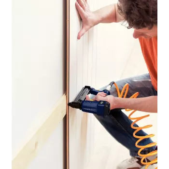 RAPID TOOLS συρραπτικά στενής πλάτης Τύπος 606, 23 mm, μικρή συσκευασία, γαλβανισμένο σύρμα χάλυβα, επιφάνεια επικαλυμμένη με ρητίνη, 1 τεμ. 40109530