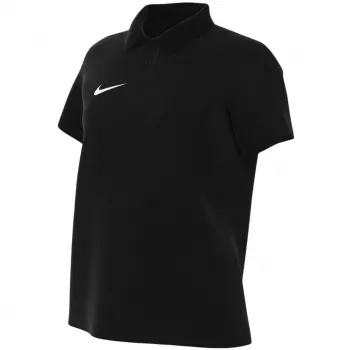 Nike Dri-FIT Park 26 γυναικείο polo μαύρο 2XL