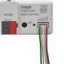 Hager TYBS704A KNX δυαδική είσοδος 4-καναλιών χωνευτή