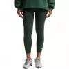 Nike Sportswear Classic γυναικείο κολάν Πράσινο DV7789 XS