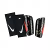 Nike Mercurial FlyLite SuperLock επικαλαμίδια μαύρο L