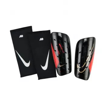 Nike Mercurial FlyLite SuperLock επικαλαμίδια μαύρο L
