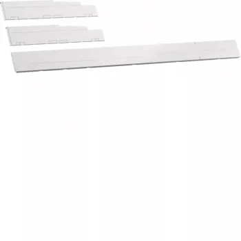 HAGER ZZ14A Κατακόρυφο διαχωριστικό 1250/1400mm 3 τεμαχίων