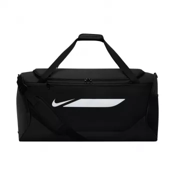 Nike Academy Team L Αθλητική τσάντα μαύρο