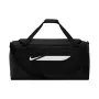 Nike Academy Team L Αθλητική τσάντα μαύρο