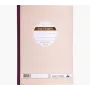 Le Dauphin Βιβλίο με καρμπόν Έντυπα τιμολογίων, A4, τριπλό, 50 σετ (1233D)