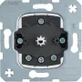 HAGER WDE386103 Διακόπτης 3 θέσεων με θέση 0 0-1-2-3 HLK