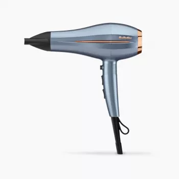 BaByliss Denim Luxe Πιστολάκι μαλλιών 2200W