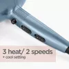 BaByliss Denim Luxe Πιστολάκι μαλλιών 2200W