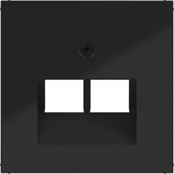 HAGER WAF1108BG Κεντρική μονάδα UAE 2 απλή γωνιακή A.x/C.x