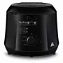Tefal FF230 συμπαγής φριτέζα 1,2L μαύρη