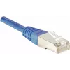 Exertis Connect 842304 Καλώδιο δικτύου Cat6 F/UTP, 3 m, μπλε